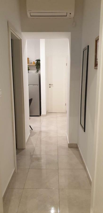 Apartment Kaza In Center, With Terrace, Private Parking, Step To The Sea オパティヤ エクステリア 写真