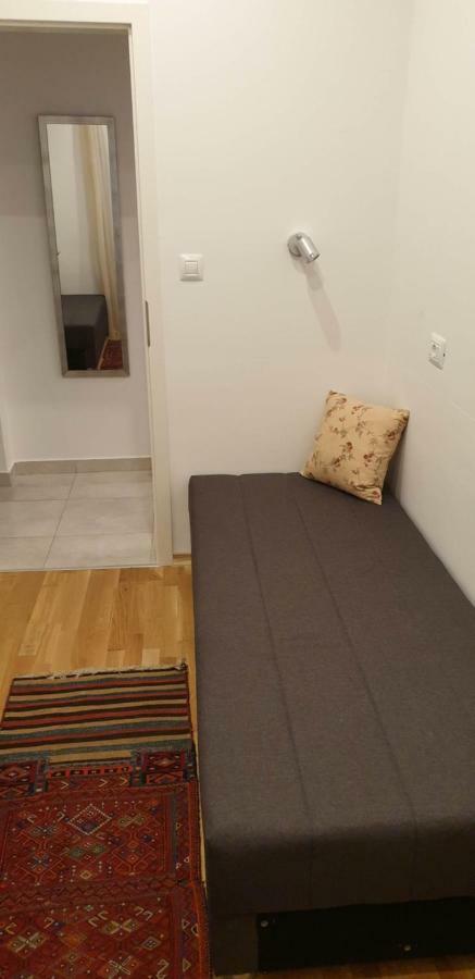 Apartment Kaza In Center, With Terrace, Private Parking, Step To The Sea オパティヤ エクステリア 写真